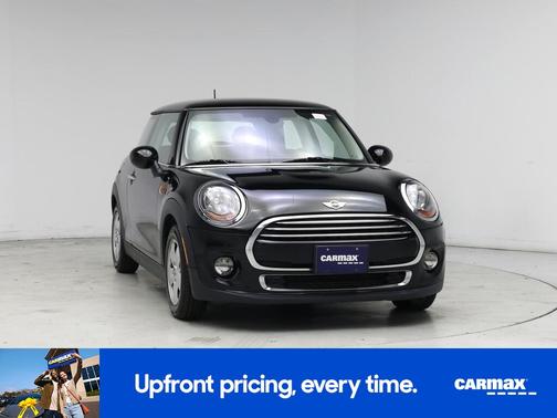 2015 MINI Hardtop 