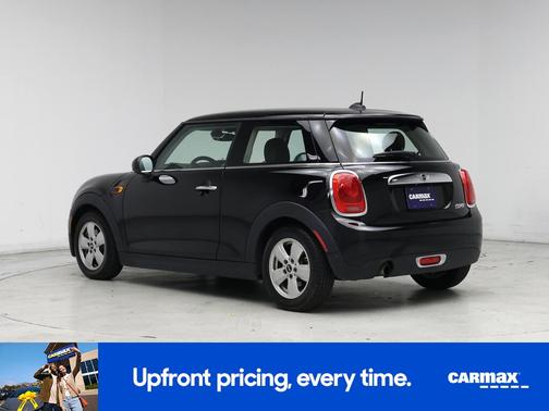 2015 MINI Hardtop 