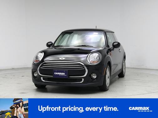 2015 MINI Hardtop 