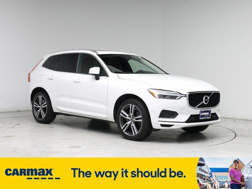 2019 Volvo XC60 T6 Momentum