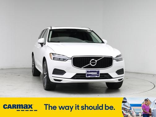 2019 Volvo XC60 T6 Momentum