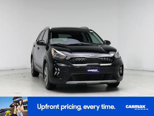 2020 Kia Niro LX