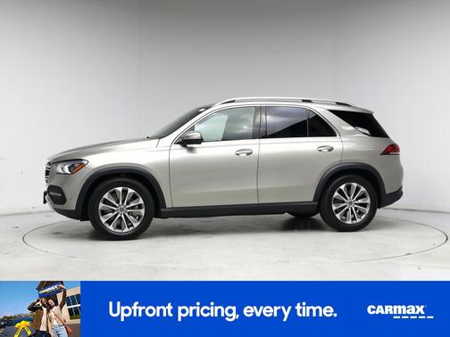 2021 Mercedes-Benz GLE 450 