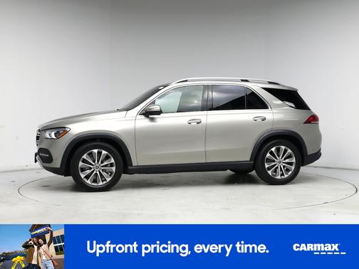 2021 Mercedes-Benz GLE 450 GLE 450