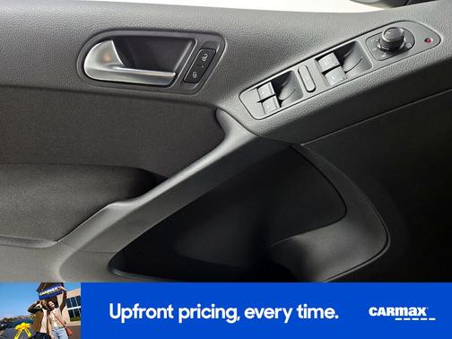 2018 Volkswagen Tiguan Limited 