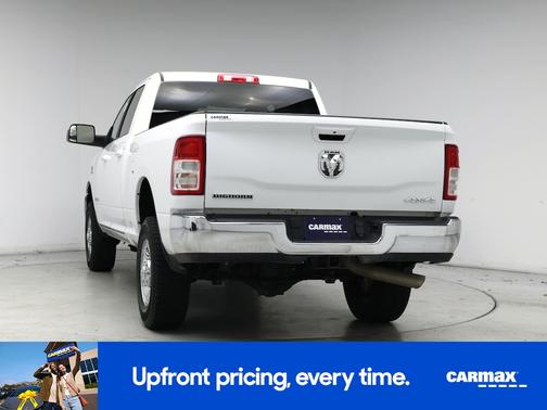 2022 RAM 2500 Bighorn