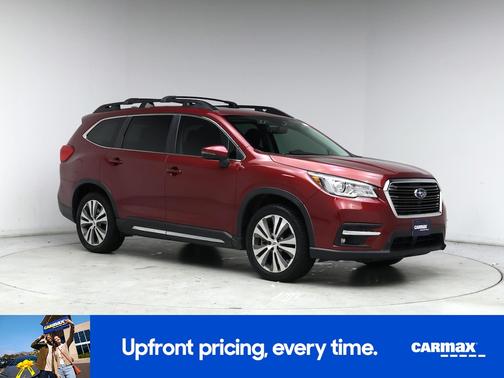2020 Subaru Ascent Limited