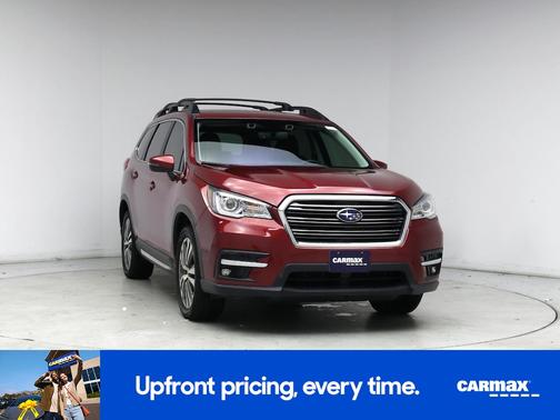 2020 Subaru Ascent Limited