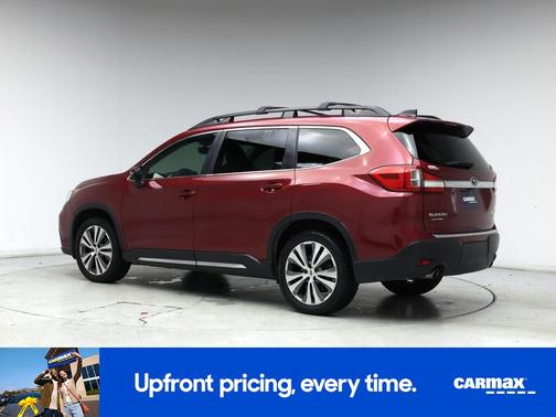 2020 Subaru Ascent Limited