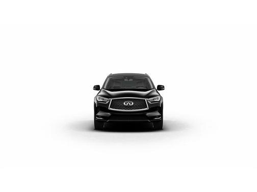2025 INFINITI QX50 Luxe