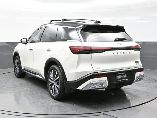 2022 INFINITI QX60 AUTOGRAPH