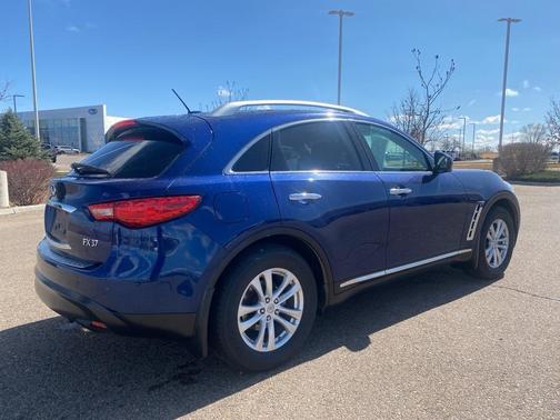 2013 INFINITI FX37 Base