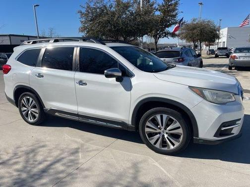 2019 Subaru Ascent Touring 7-Passenger