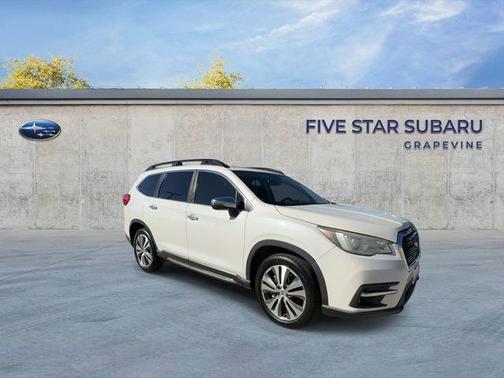 2019 Subaru Ascent Touring 7-Passenger