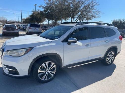 2019 Subaru Ascent Touring 7-Passenger