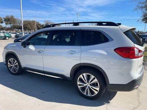 2019 Subaru Ascent Touring 7-Passenger