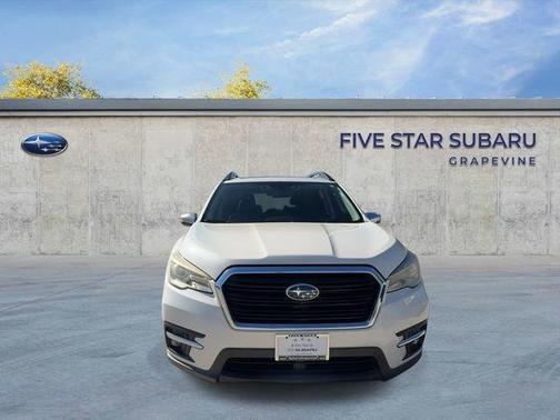 2019 Subaru Ascent Touring 7-Passenger