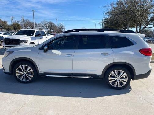2019 Subaru Ascent Touring 7-Passenger