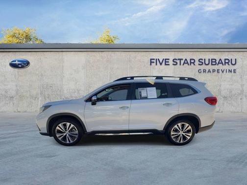 2019 Subaru Ascent Touring 7-Passenger