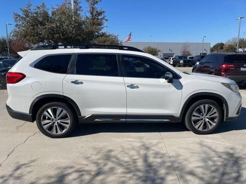 2019 Subaru Ascent Touring 7-Passenger
