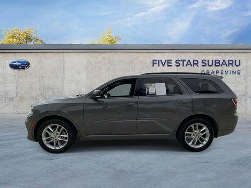 2024 Dodge Durango GT