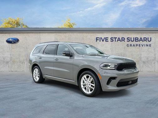 2024 Dodge Durango GT