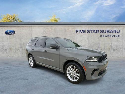 2024 Dodge Durango GT