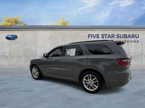 2024 Dodge Durango GT