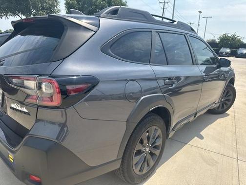 2023 Subaru Outback Onyx Edition