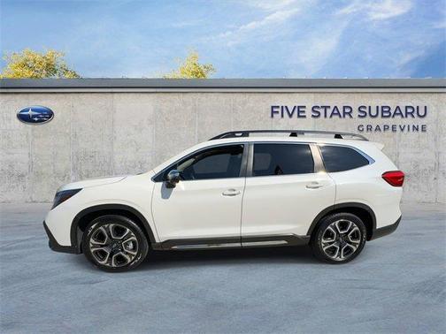 2023 Subaru Ascent Limited