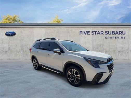2023 Subaru Ascent Limited