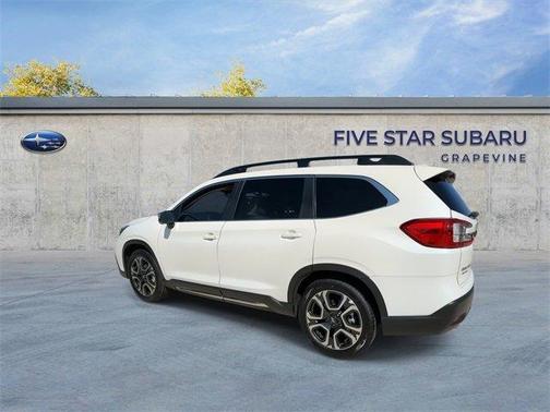 2023 Subaru Ascent Limited