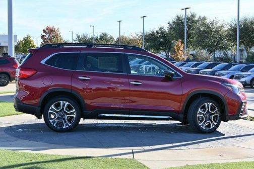 2026 Subaru Ascent Touring