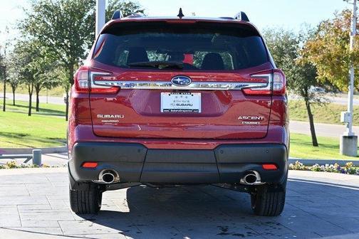 2026 Subaru Ascent Touring