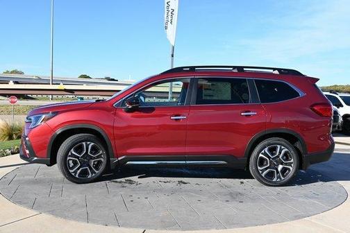 2026 Subaru Ascent Touring