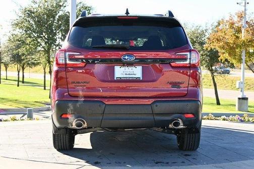 2026 Subaru Ascent Onyx Edition Touring