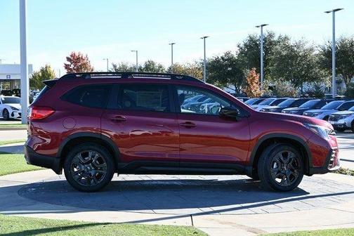 2026 Subaru Ascent Onyx Edition Touring