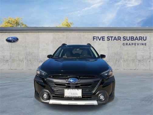 2024 Subaru Outback Limited XT