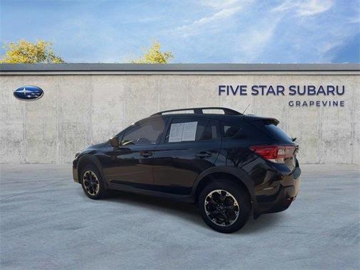 2023 Subaru Crosstrek Base