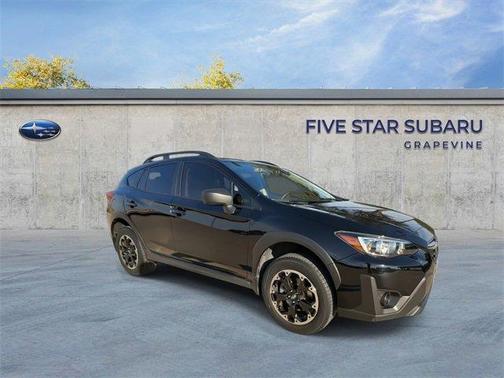 2023 Subaru Crosstrek Base