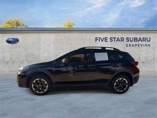 2023 Subaru Crosstrek Base