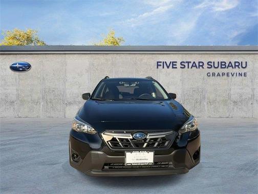 2023 Subaru Crosstrek Base