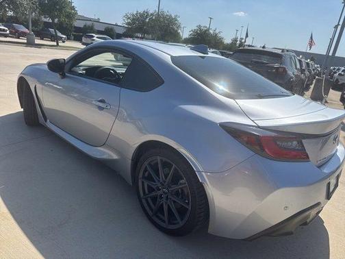 2022 Subaru BRZ Limited