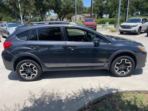 2017 Subaru Crosstrek 2.0i Limited