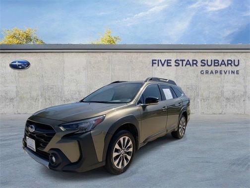 2023 Subaru Outback Limited
