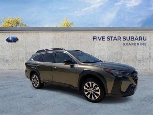 2023 Subaru Outback Limited