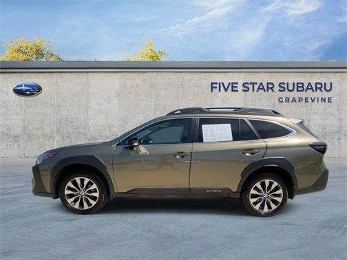 2023 Subaru Outback Limited