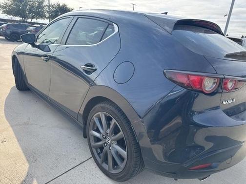 2020 Mazda Mazda3 FWD w/Preferred Package