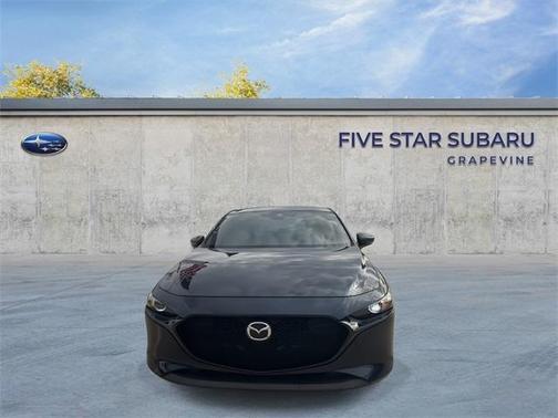 2020 Mazda Mazda3 FWD w/Preferred Package