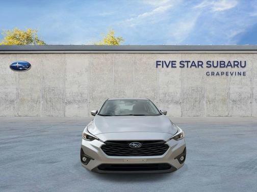 2025 Subaru Impreza Sport